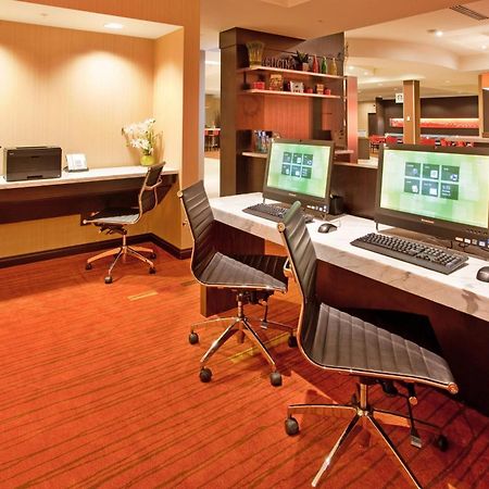 Hotel Courtyard By Marriott Pittsburgh North/Cranberry Woods Cranberry Township Esterno foto