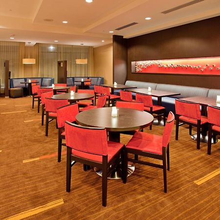 Hotel Courtyard By Marriott Pittsburgh North/Cranberry Woods Cranberry Township Esterno foto