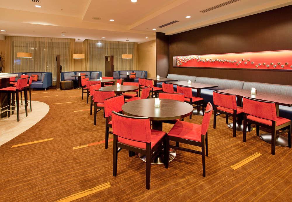 Hotel Courtyard By Marriott Pittsburgh North/Cranberry Woods Cranberry Township Esterno foto