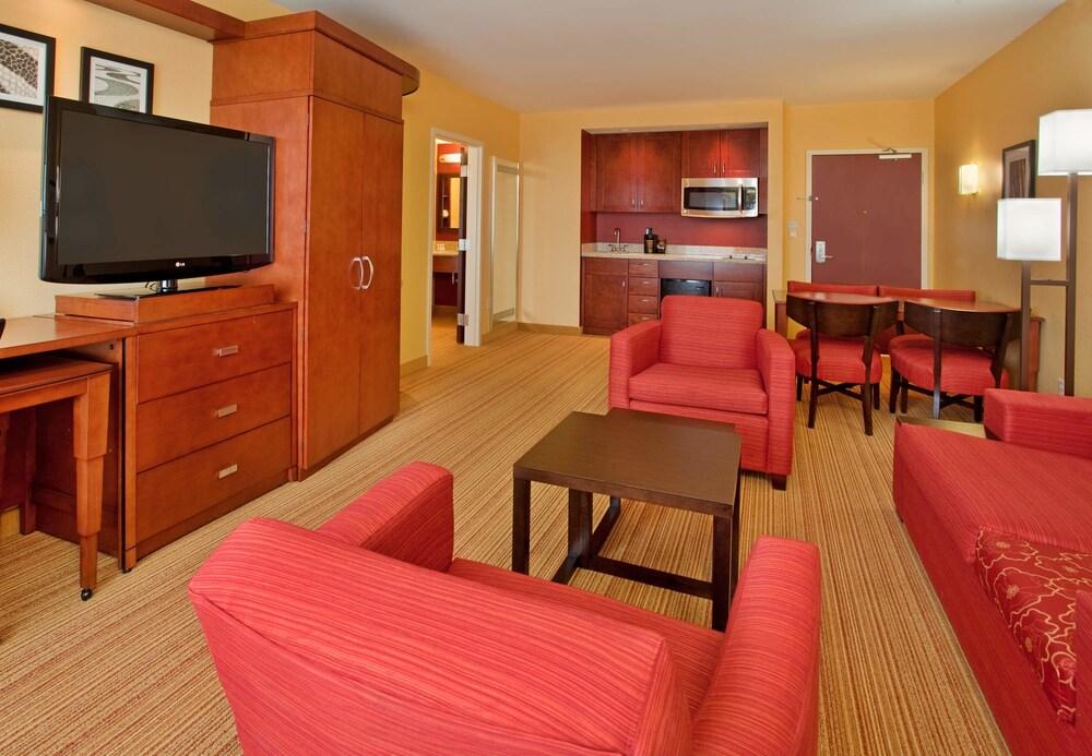Hotel Courtyard By Marriott Pittsburgh North/Cranberry Woods Cranberry Township Esterno foto