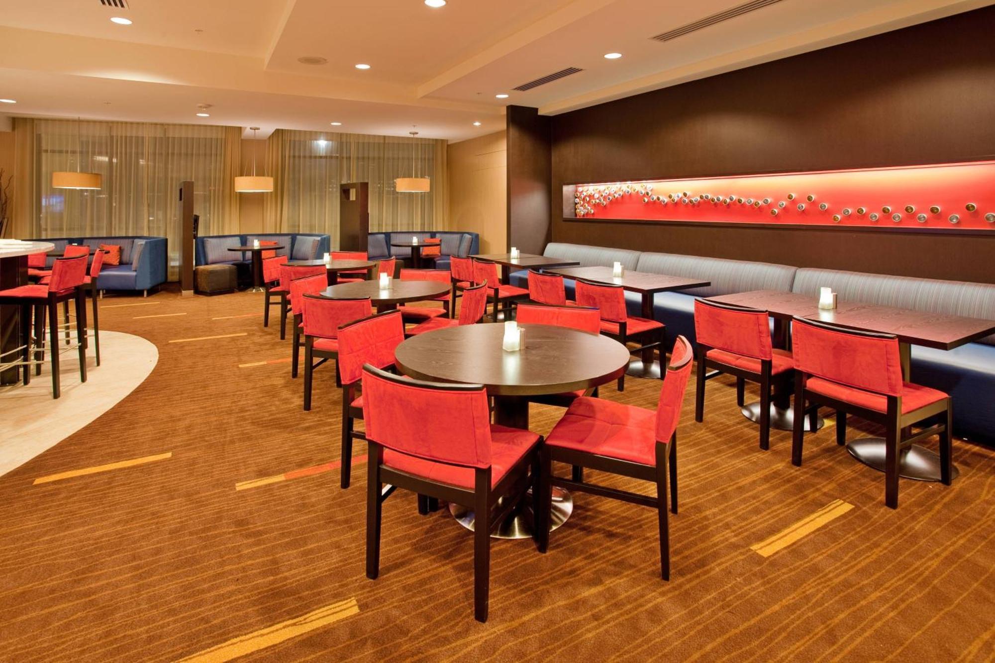 Hotel Courtyard By Marriott Pittsburgh North/Cranberry Woods Cranberry Township Esterno foto