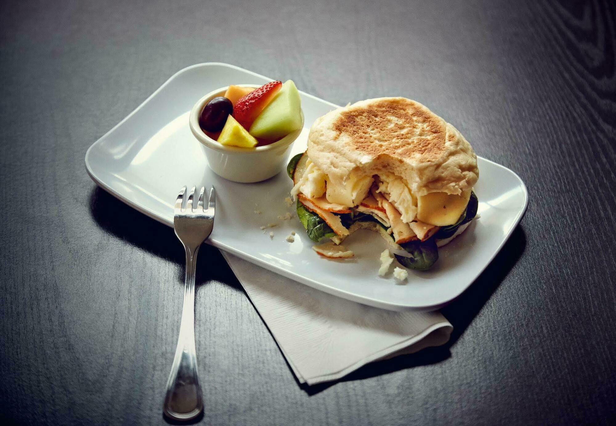 Hotel Courtyard By Marriott Pittsburgh North/Cranberry Woods Cranberry Township Esterno foto